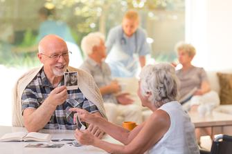 Medical Alerts for Seniors in Newark, New Jersey