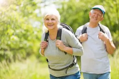 Medical Alerts in Winston Salem North California
