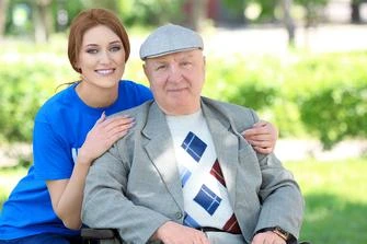 Medical Alerts with Assistance Dogs for Seniors