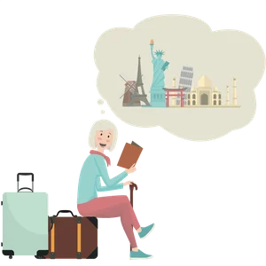 Vacation tours