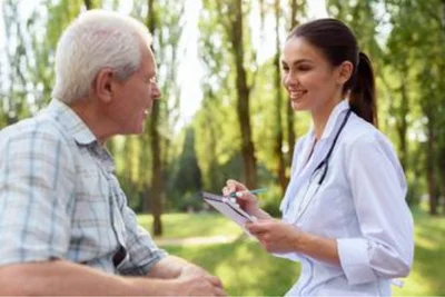 Medical Alerts for Hip Replacement