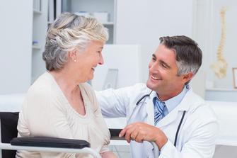Medical Alerts for Seniors with Respiratory Disease