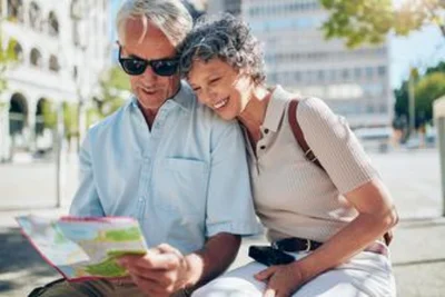 Organizing the Perfect Vacation for Senior Parents