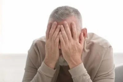 The Process of Grieving