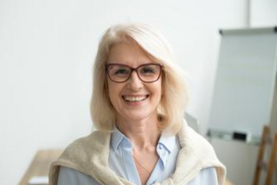Susan's Story