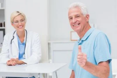 Medical Alerts for Seniors with Seizures
