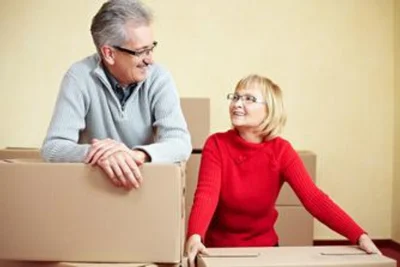 Moving Seniors to a New Home Safely