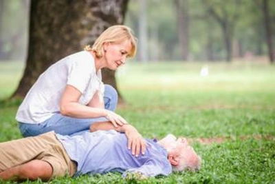 Safely Recovering from Surgeries or Cardiac Attack