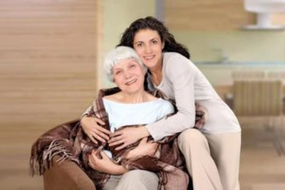 Modest Help for Workers Giving Elder Care