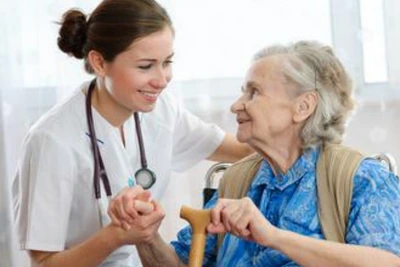 The Right Nursing Home a Matter of Choice