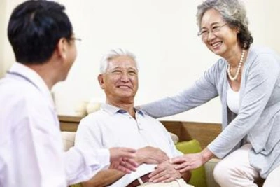 Medical Alerts for Lymphedema