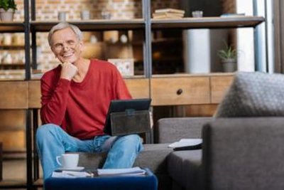 Aging in Place with Modern Technology