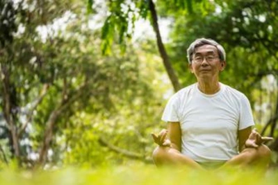 Remain Active with Rheumatoid Arthritis Yoga Guide