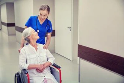 Medical Alerts for Seniors with Heart Disease