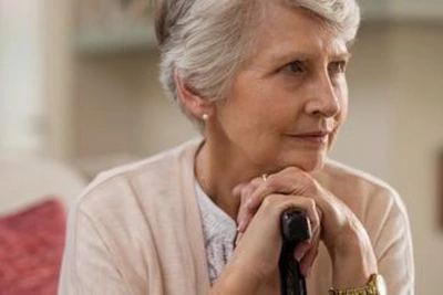 How to Combat Senior Depression