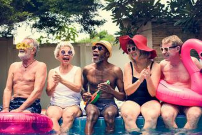 How to Prepare for our Nation's Large Elderly Population Shift