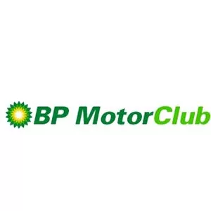 BP MotorClub roadside assistance membership logo