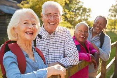 Medical Alerts for Seniors in Houston, Texas