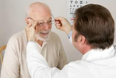 Eye Doctors See Bright Future for Lutein