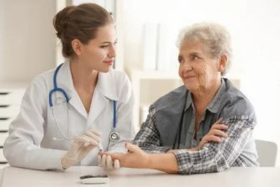 The Seven Principles of Fighting Diabetes