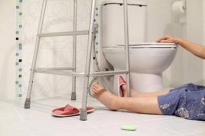 Top 3 Bathroom Safety Tips For Seniors