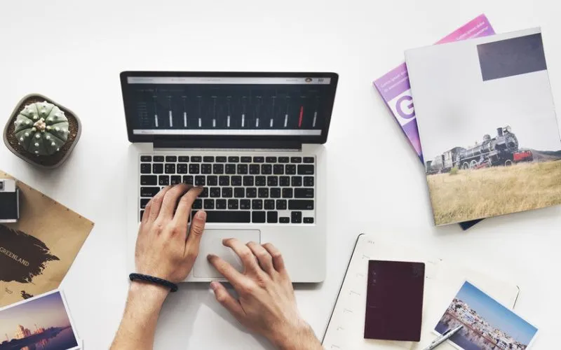 Researching destination-specific considerations