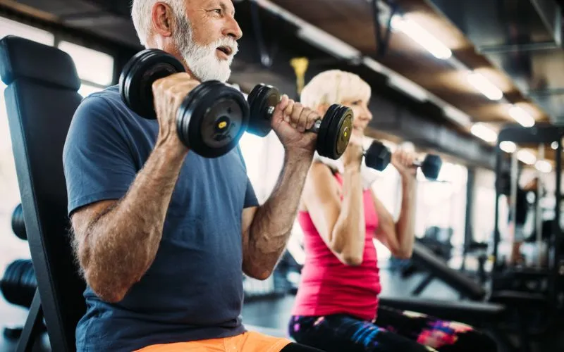 How to Choose the Right Fitness Gym for Seniors