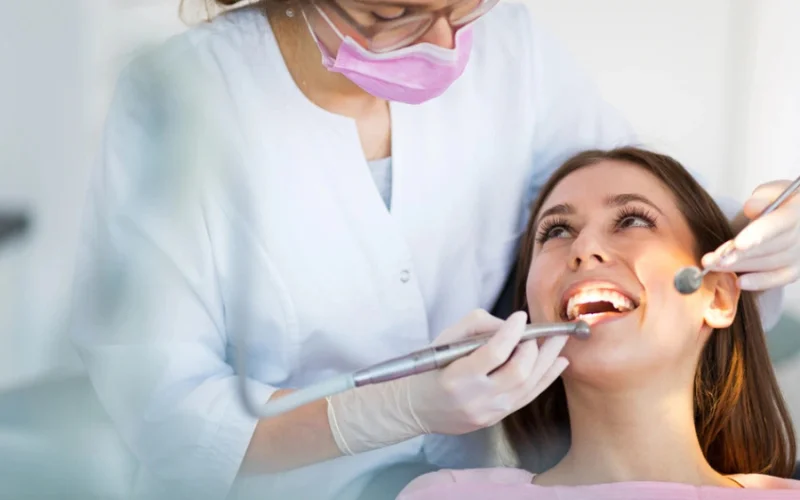 dental insurance