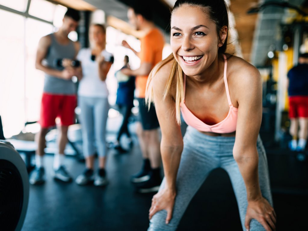 fitness