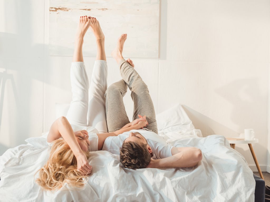 happy relationship