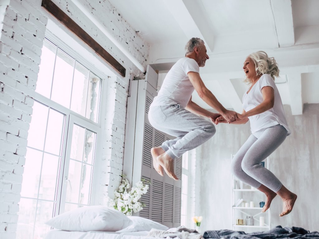 questions for a new relationship