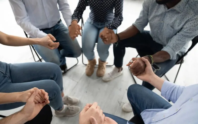 Benefits of Family Support