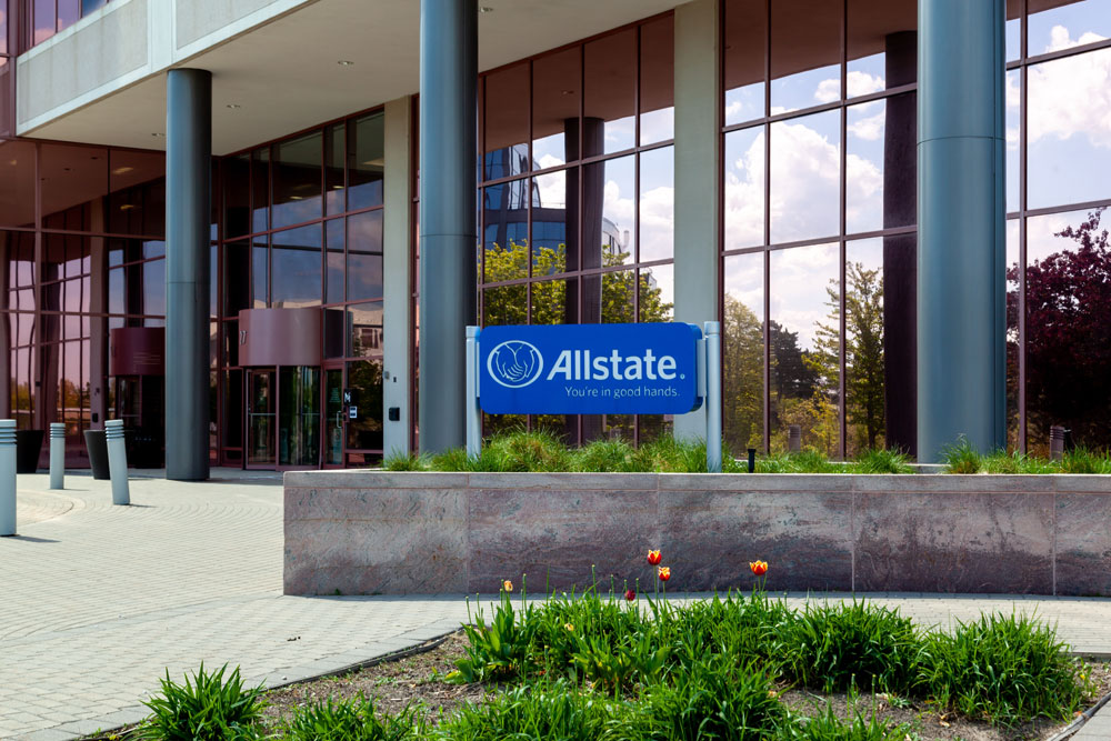 allstate