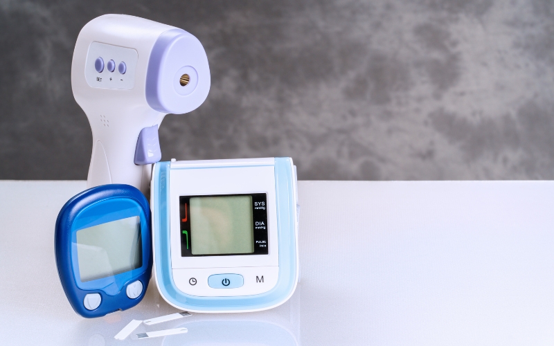 Medical Alert Systems
