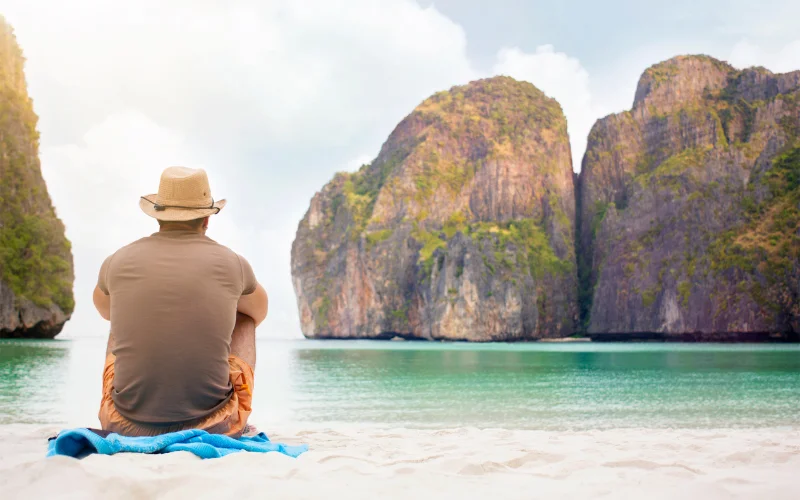 Best Destinations for Seniors
