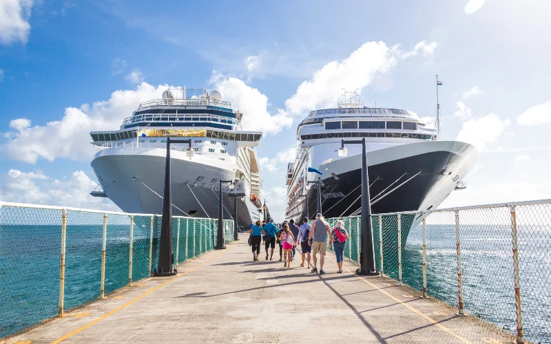 Cruise Experiences to Consider
