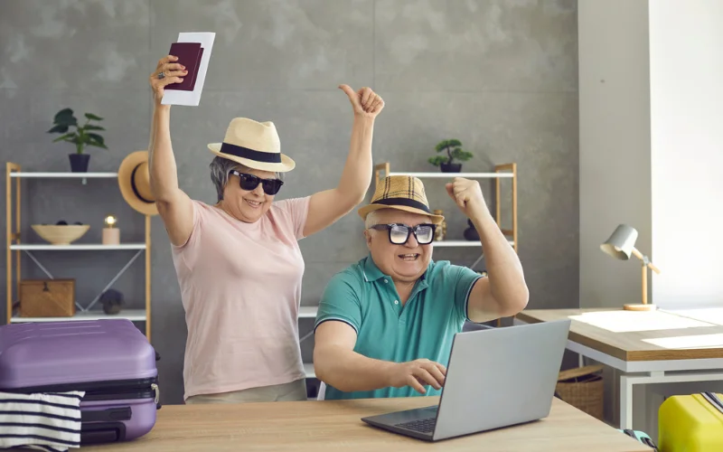 Making the Most of Senior Discounts on Travel