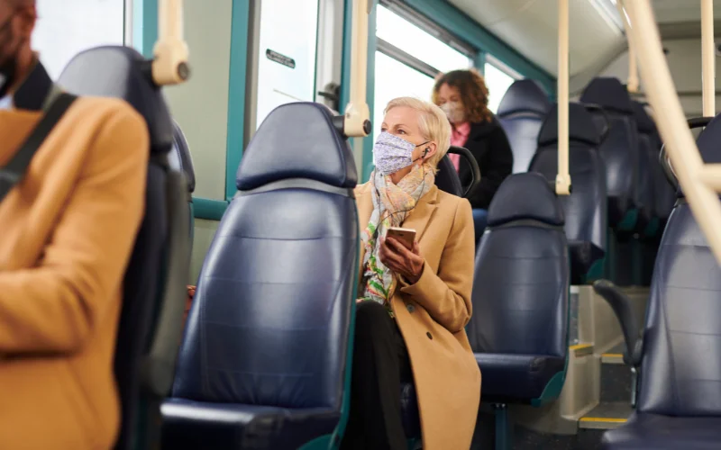 Traveling Safely Health and Accessibility Considerations