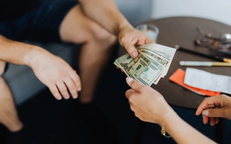 Low Monthly Payment Personal Loans