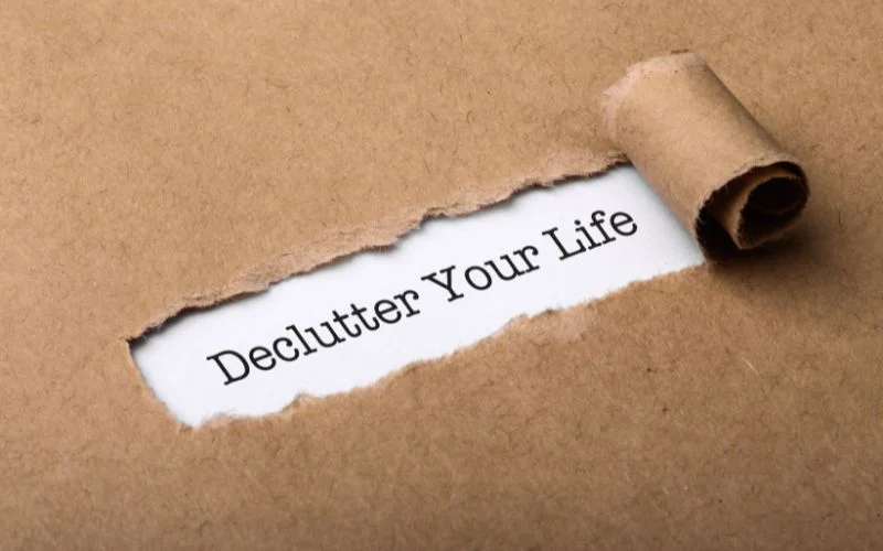 Ultimate Guide to Decluttering Tips & Efficient Junk Removal
