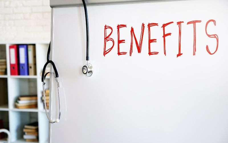 Dental Insurance Benefits