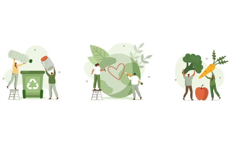 Environmental Benefits