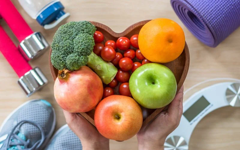 Health and Fitness