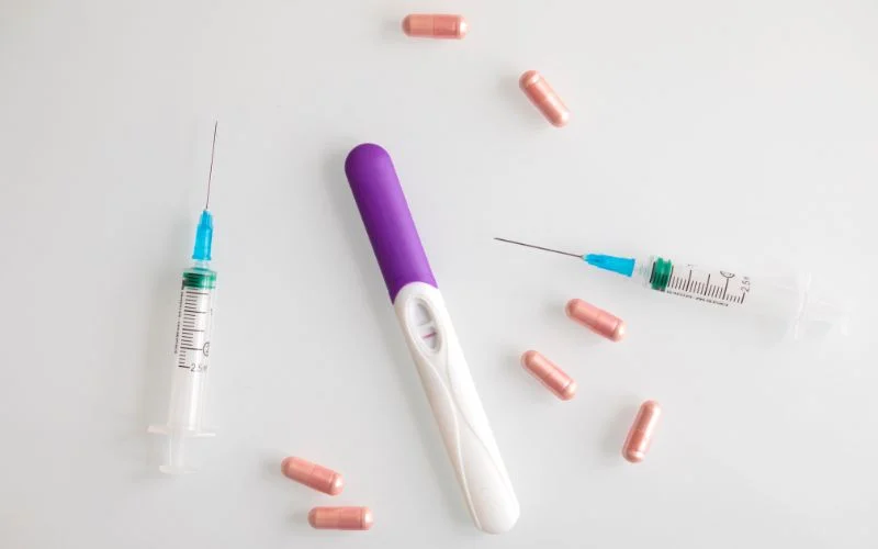 Insulin Pens and Syringes