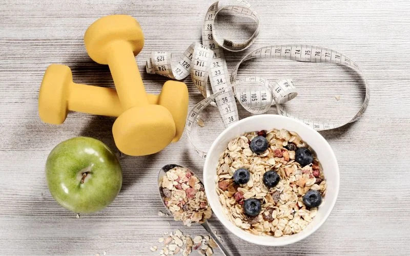Maintaining a Healthy Lifestyle