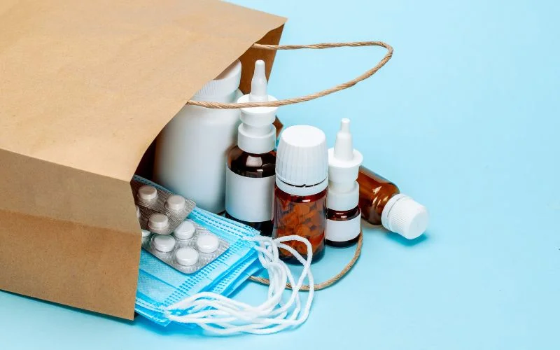 Ordering Home Medical Supplies Online with MyByramHealthcare