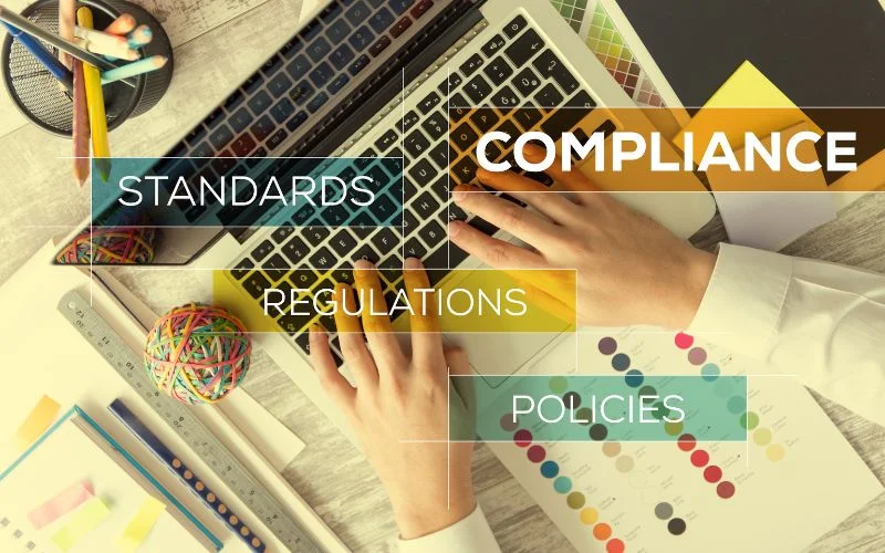 Suppliers' Compliance with Laws and Regulations