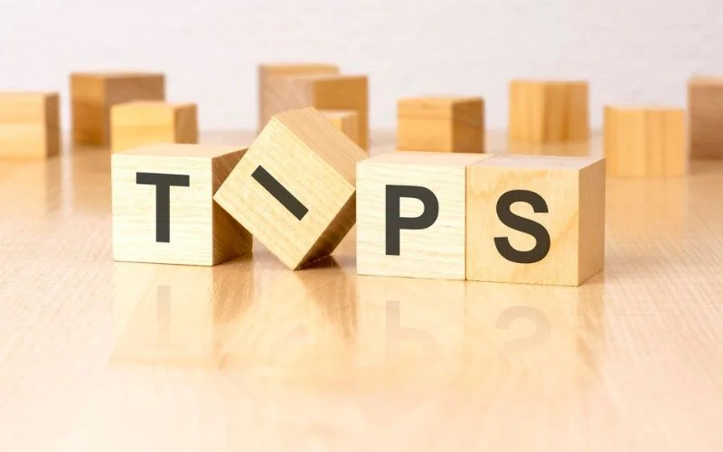 Tips