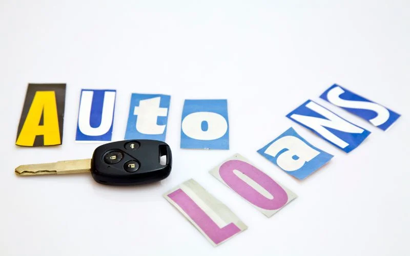 What is an Auto Loan?