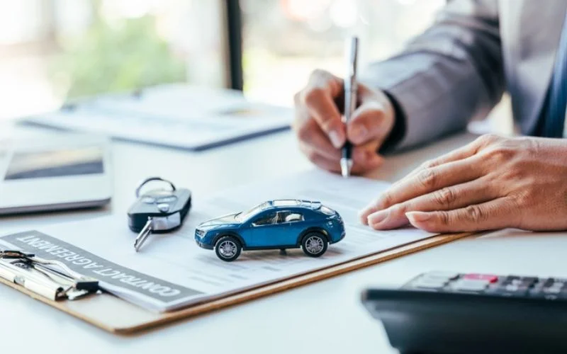 Auto Loan vs. Lease